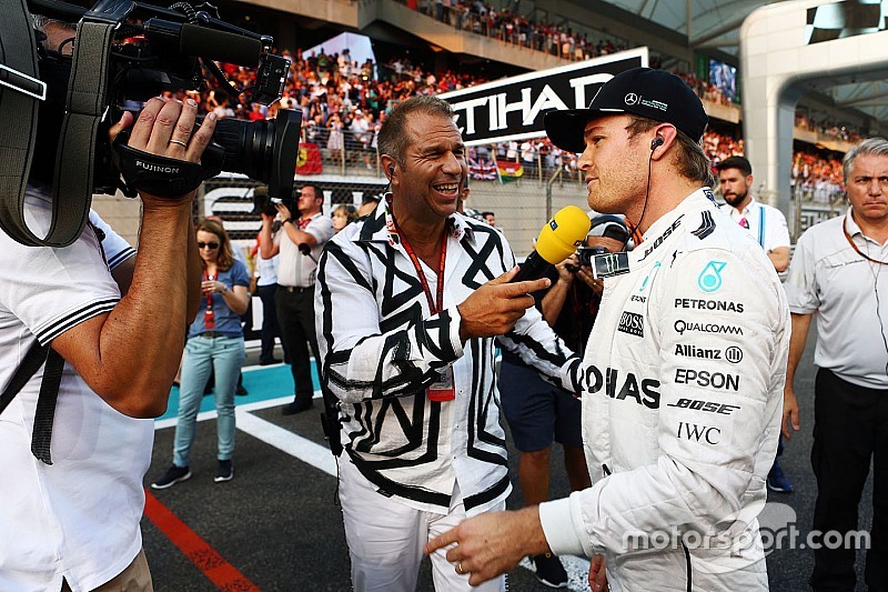 RTL erwägt Ausstieg aus F1-Berichterstattung