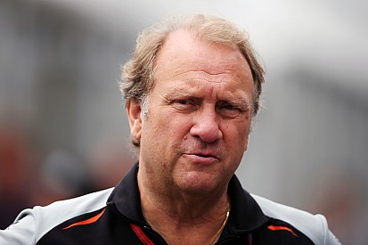 У Force India поскаржилися на "головний біль" від Стратегічної групи Ф1