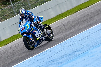 Takuya Tsuda remplacera Álex Rins à Jerez