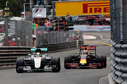 Le GP de Monaco 2017 sera diffusé en clair sur C8