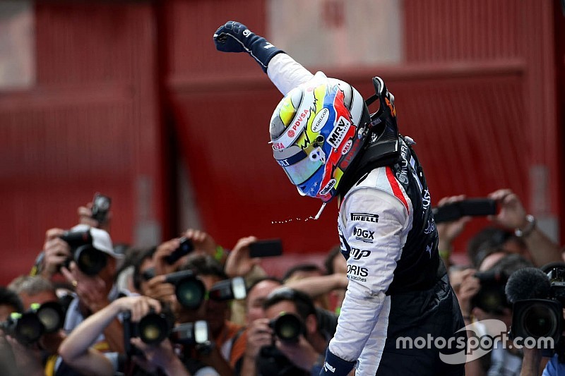 Palmarès - Les vainqueurs du GP d'Espagne depuis 2000 !