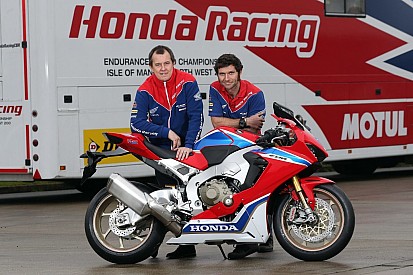 North West 200, più grave del previsto l'infortunio di McGuinness