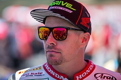 Nicky Hayden: Zustand nach Unfall "stabil", aber "weiter sehr kritisch"