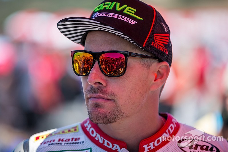 Nicky Hayden: Zustand nach Unfall
