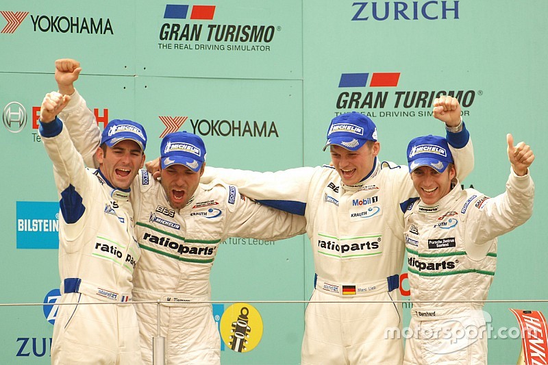 24h Nürburgring: Alle Sieger und Siegerautos seit 2007