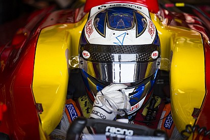 Sauber va tester un rookie en Hongrie