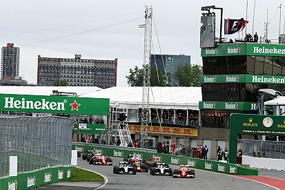 Quelle météo pour le Grand Prix du Canada ?