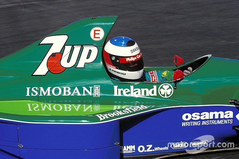 GP de France Historique : du beau monde en
