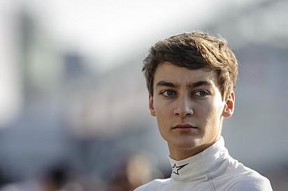Formel 1 2017: Mercedes-Talent George Russell mit F1-Test in Ungarn
