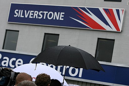 Silverstone'un geleceği belirsiz