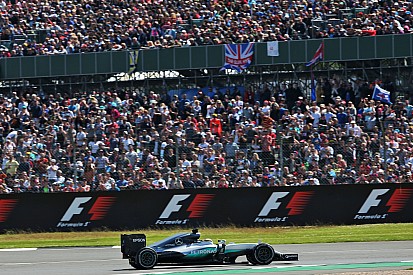 Resmi: Silverstone, F1'e ev sahipliği yapmama maddesini devreye soktu!
