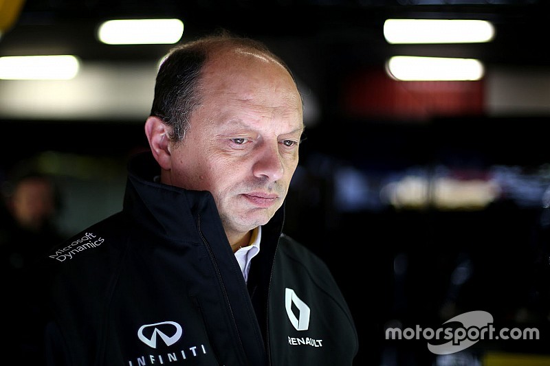 Formel 1 2017: Sauber benennt neuen Teamchef