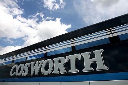 В Cosworth объявили о намерении вернуться в Формулу 1
