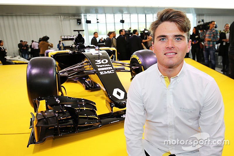 Renault: Rowland girerà con una E20 ai Gamma Racing Days di Assen