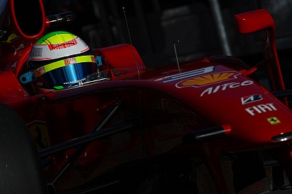 Témoignage - L'accident de Massa au GP de Hongrie 2009 vécu de la pitlane
