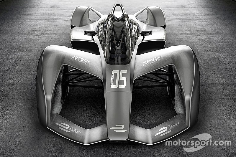 Di Grassi advierte: