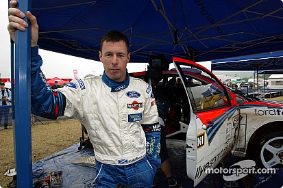 Colin McRae, dix ans après : itinéraire d'un enfant terrible