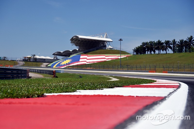 Sepang egy kategóriában a Hungaroringgel
