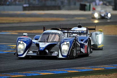 Peugeot s'éloigne du LMP1, l'ACO prend acte