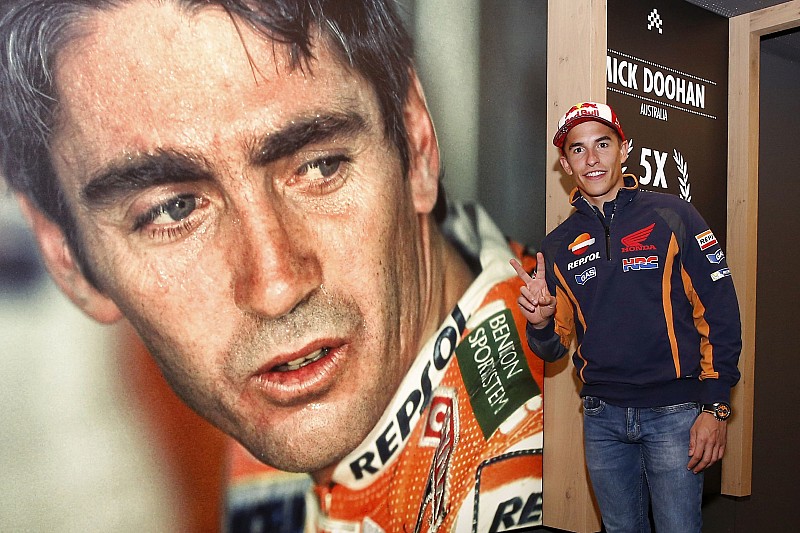 Doohan :