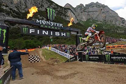 Dünya Motokros Şampiyonası 2018'de Türkiye'de!
