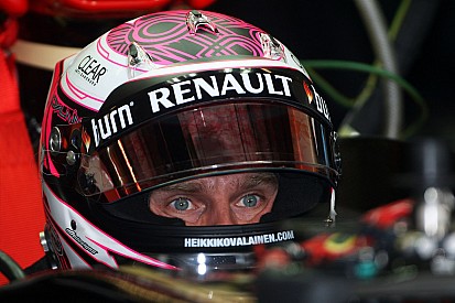 Kovalainen, Hockhenheim'daki DTM finaline Super GT aracıyla katılacak