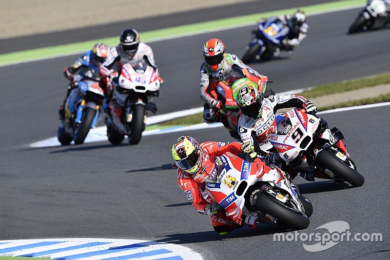 Historie, Wetter, Zeitplan: Infos zur MotoGP in Motegi