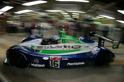WEC 2018/2019: Judd baut V10-Motor für LMP1-Privatteams