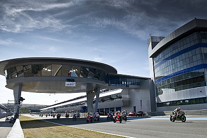 El WorldSBK llega a Jerez con el subcampeonato en juego