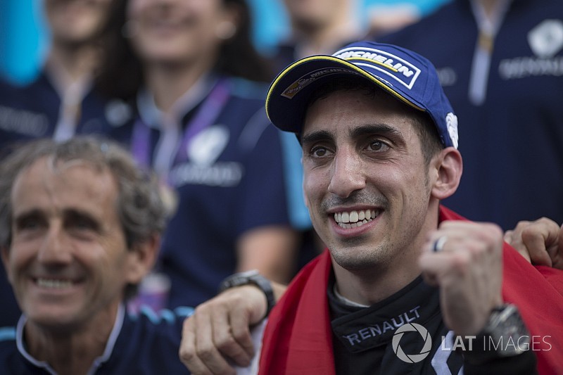 Prost spreekt Marko tegen: Buemi wel beschikbaar voor Austin