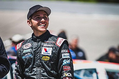 Kyle Weatherman to make NASCAR Cup debut at Martinsville