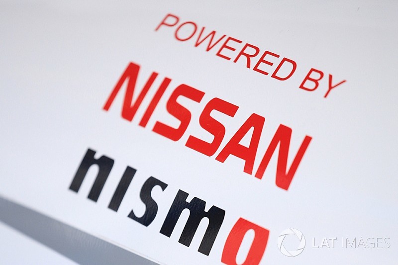Japaner kommen: Nissan steigt zu Saison fünf in Formel E ein