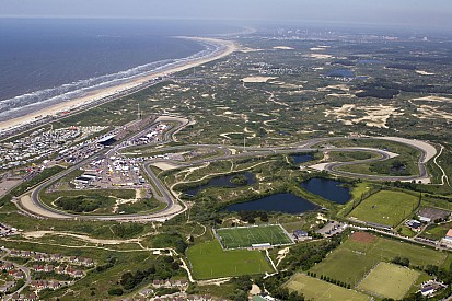 Tilke: Hollanda GP'sine Zandvoort değil, Assen ev sahipliği yapmalı