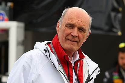 Wolfgang Ullrich geht in Rente: "LMP1 war die Spitze!"