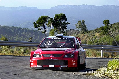 Цей день в історії: Mitsubishi залишила WRC