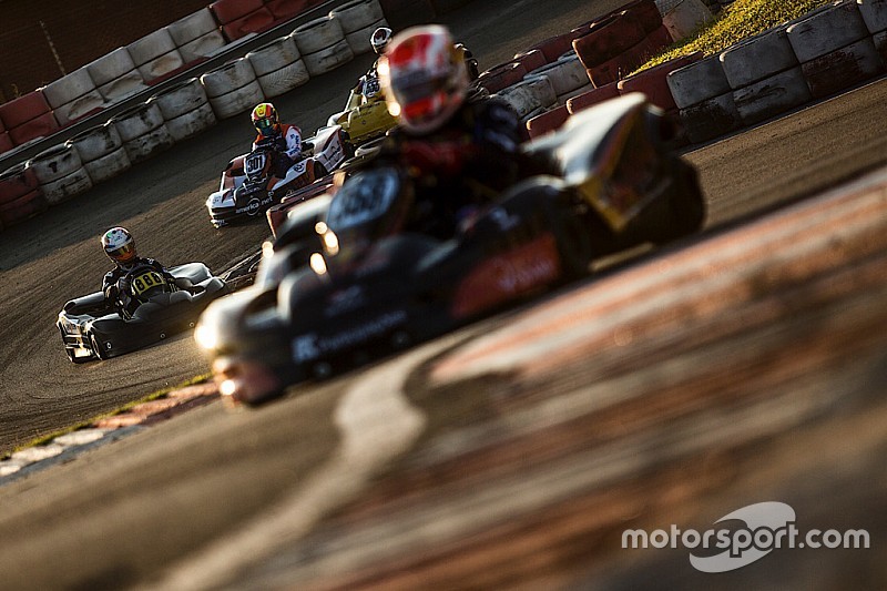 Presidente da CBA critica “desonra” após briga no kart