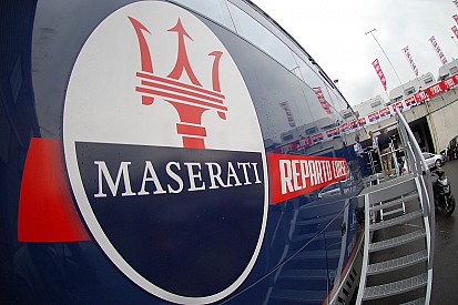Ferrari prefiere no arriesgarse con Maserati en F1