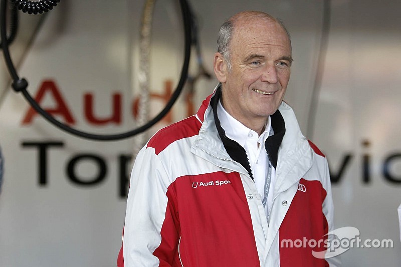 Abschied von Wolfgang Ullrich: Das Ende einer beeindruckenden Ära