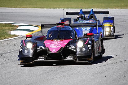Da Costa ve Habsburg, DC Racing ile Daytona'da yarışacak