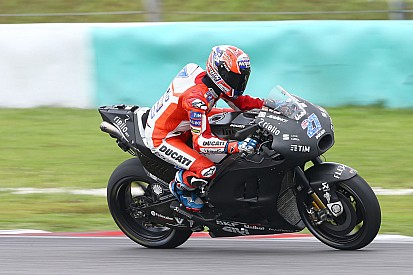 Ducati, 2018'in ilk testine Stoner ile katılacak