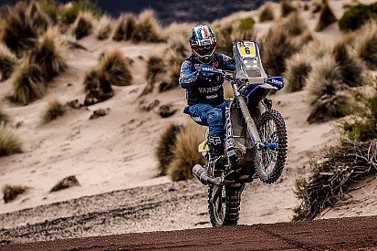 Van Beveren lebih percaya diri hadapi Dakar