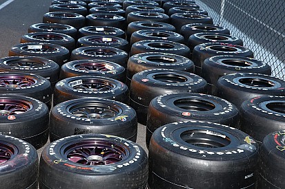 How Firestone is facing the challenge of the 2018 IndyCar