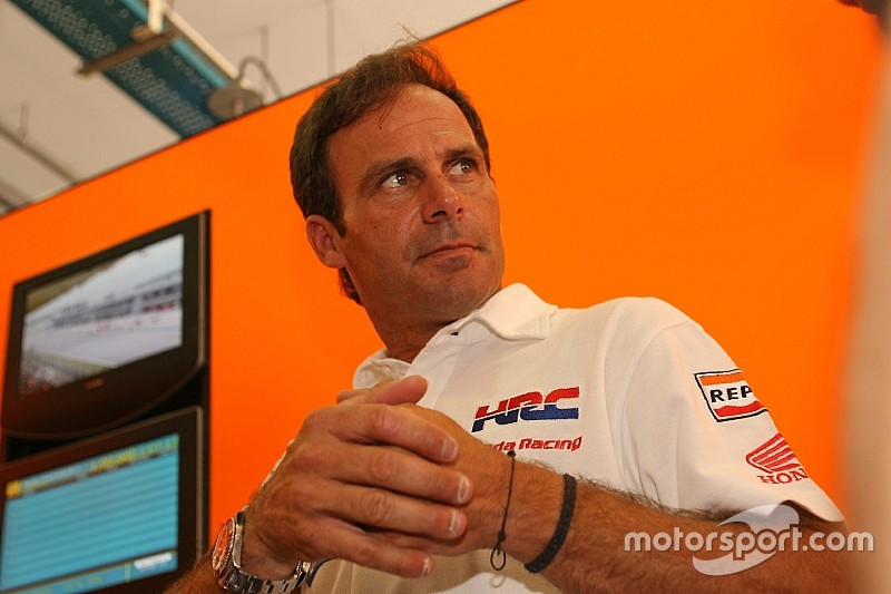 Honda'nın MotoGP'deki yeni takım patronu Puig oldu