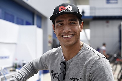 Tech 3 umumkan Hernandez untuk tes Sepang