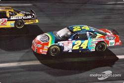 Jeff Gordon