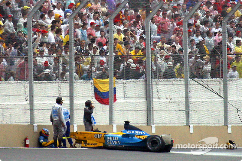 Brazilië 2003