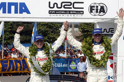 Acropolis Rally