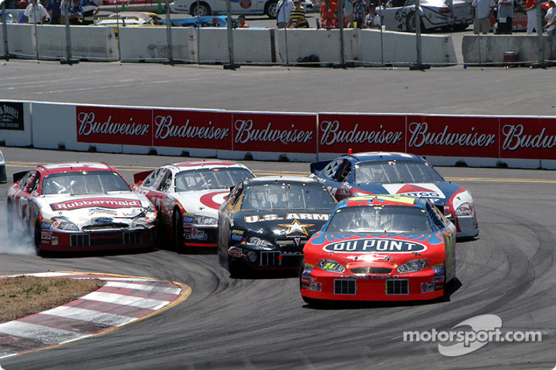 Jeff Gordon 2004