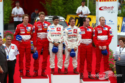 Rallye Deutschland