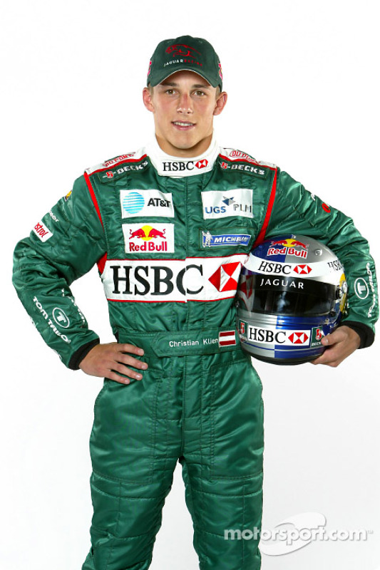 Christian Klien